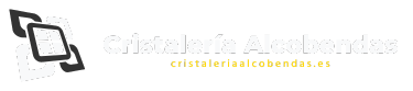 logo cristaleria alcobendas