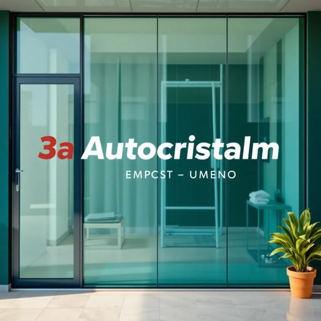 3a Autocristalam Cristalería en Fuencarral-El Pardo