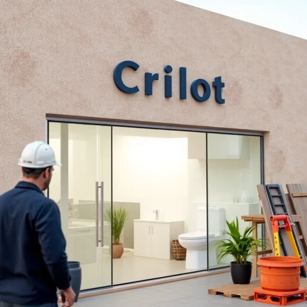 Acristalamientos Crilot en Rivas-Vaciamadrid