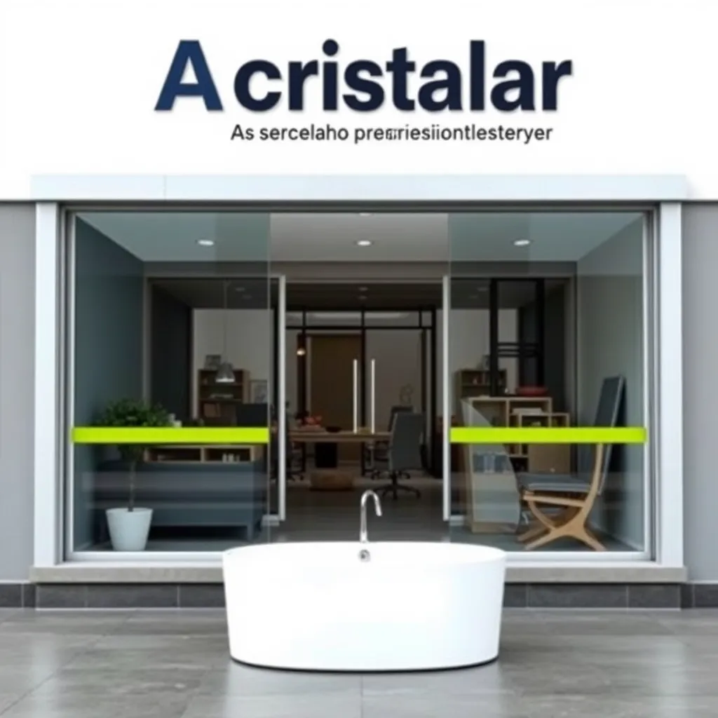 Acristalar | Pérgolas A Medida En Madrid en Las Rozas de Madrid