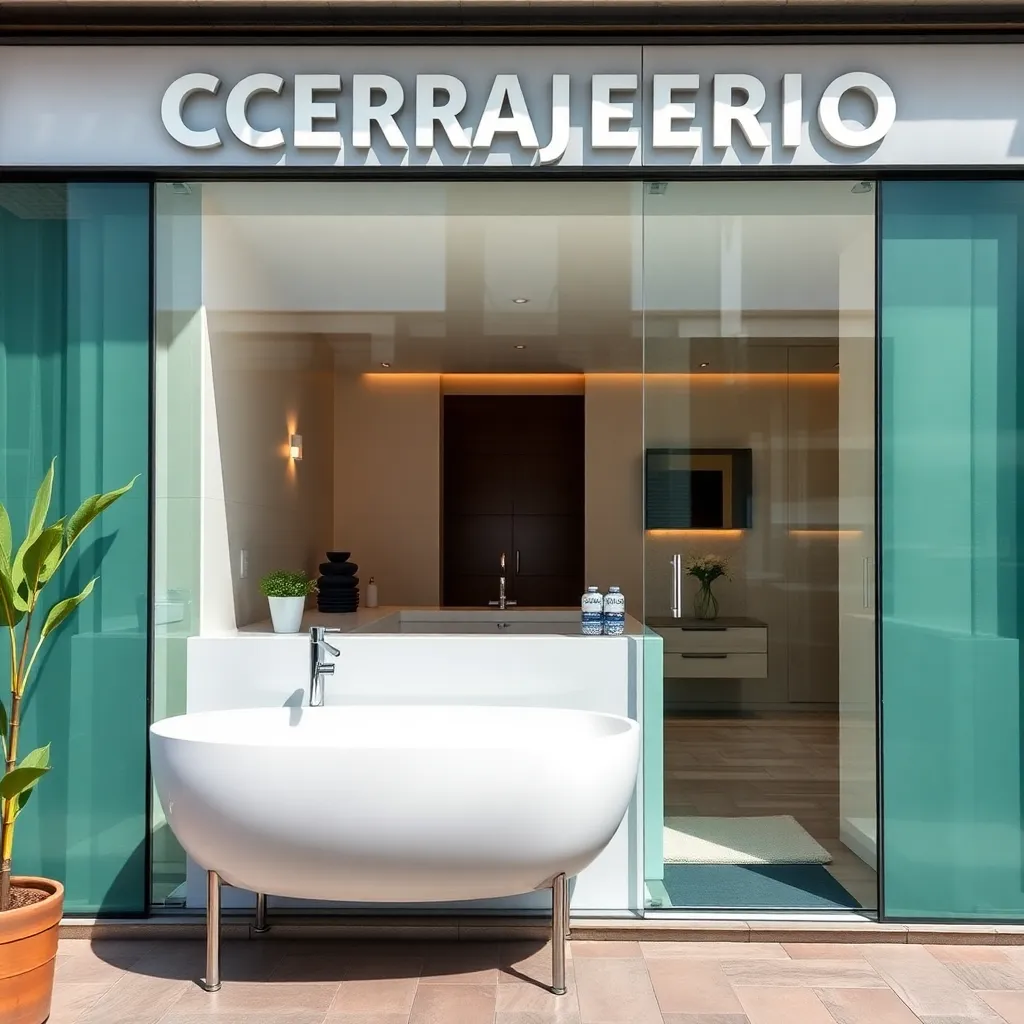 Cerrajería Y Diseño California en Sevilla la Nueva