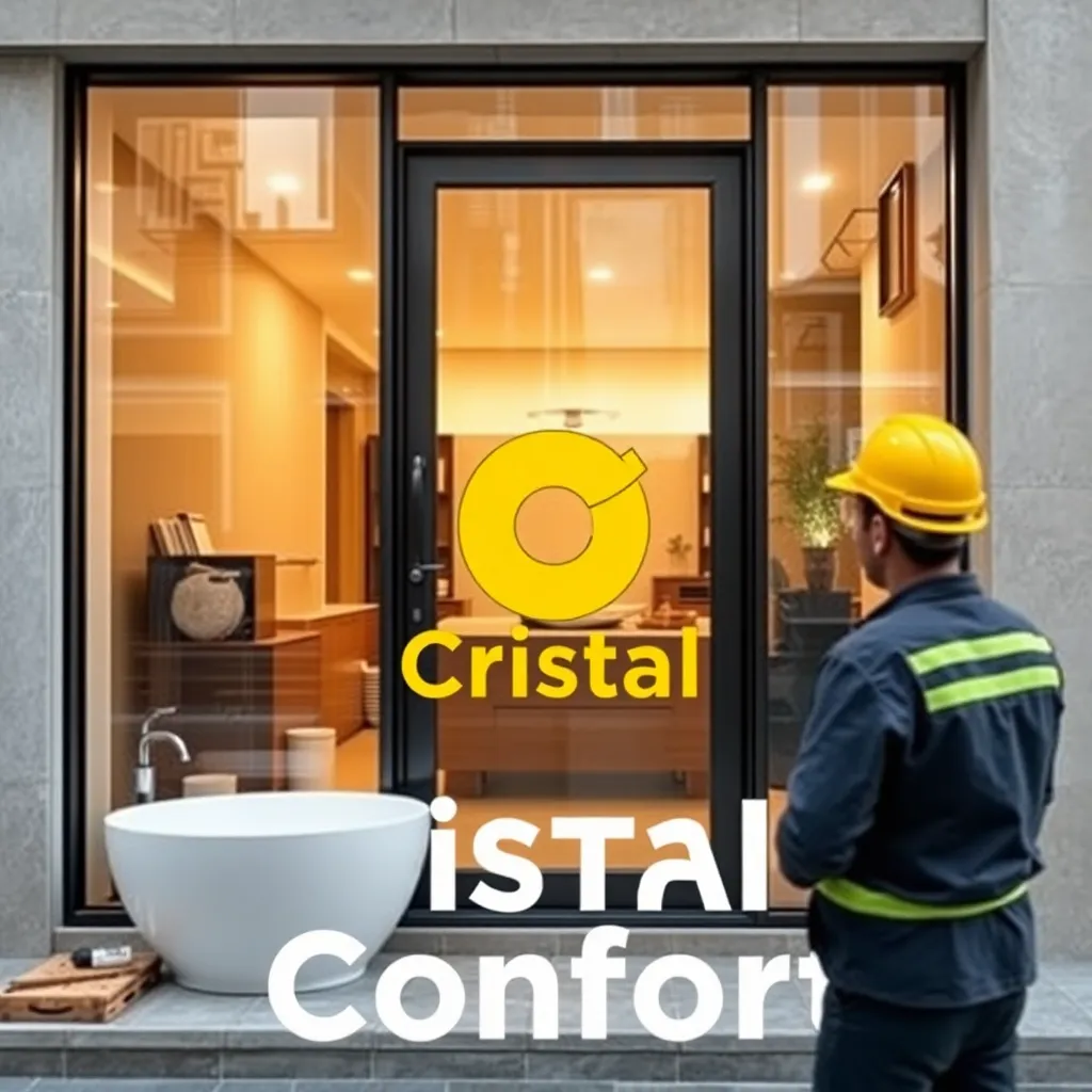 Cristal Confort en Valdemoro