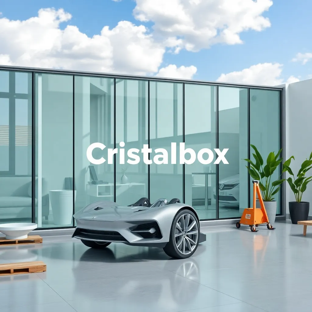 Cristalbox - Cristalería Del Automóvil Torrejón en Torrejón de Ardoz