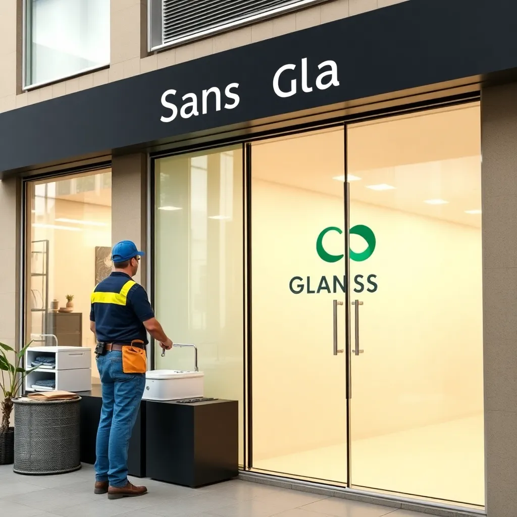 CristalerÍa Santos Glasses en Móstoles
