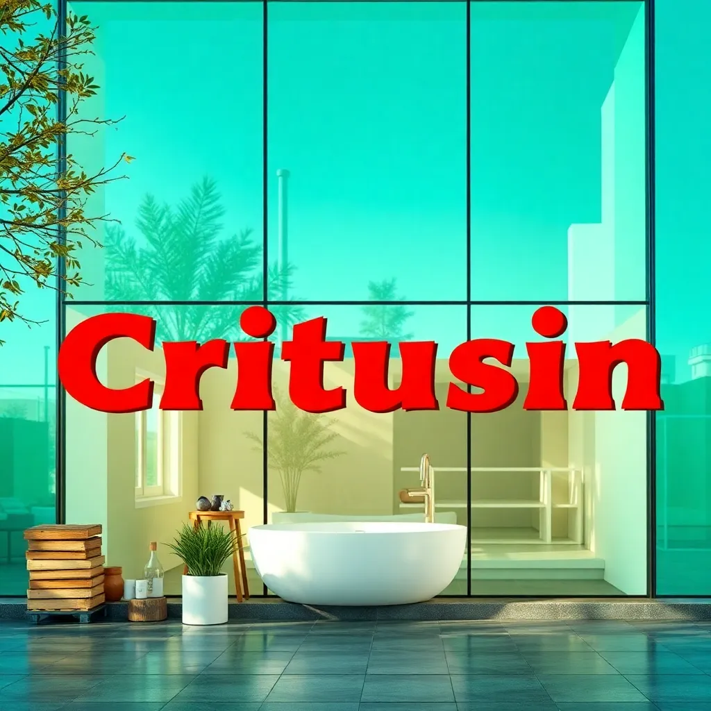 Cristalería Crilusin S.l. en Getafe