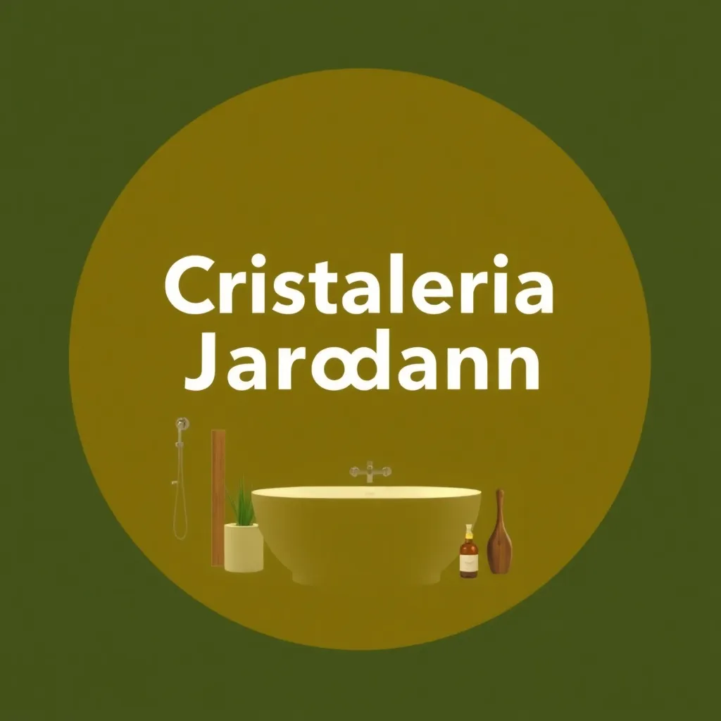 Cristalería Jordán en Guadarrama