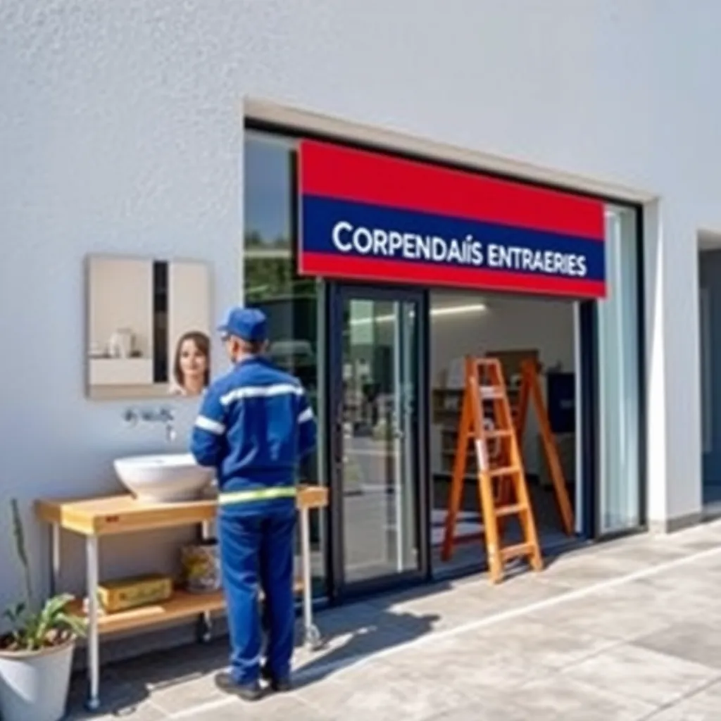 Cristalería Ramos Escudero en Boadilla del Monte