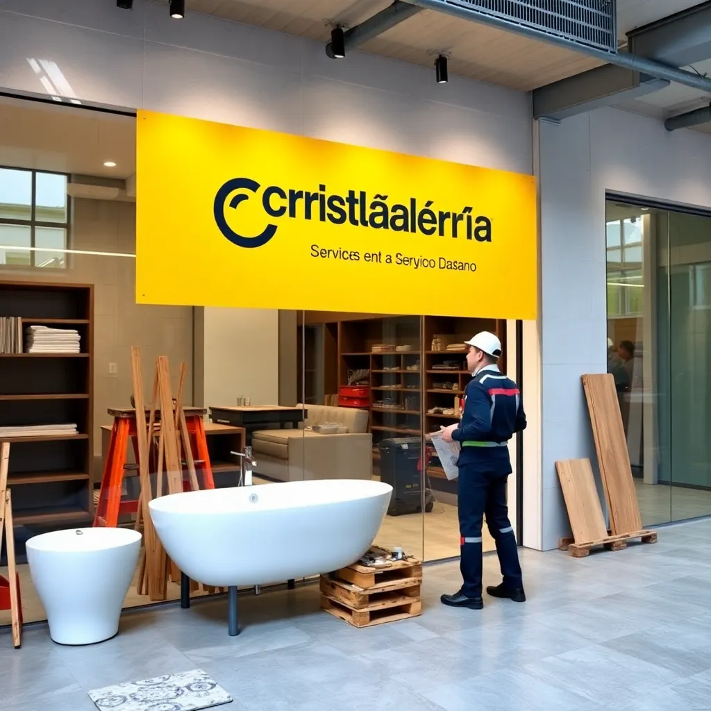 Cristalería Sergio Castaño en Moncloa - Aravaca