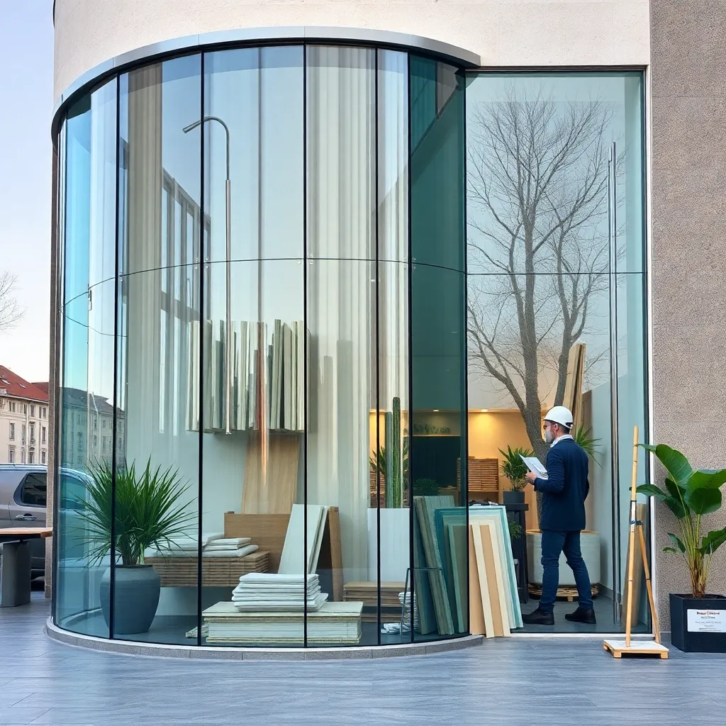 Cristaleria Y Decoracion en Fuenlabrada