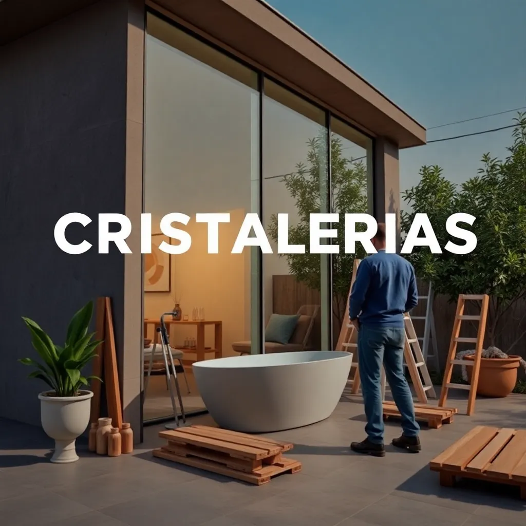 Cristalerías Angel Aguirre Sl en Vicálvaro