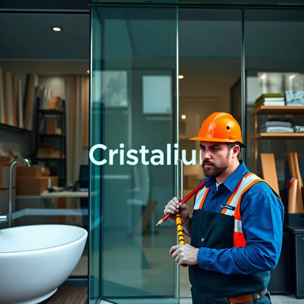 Cristalium en Humanes de Madrid