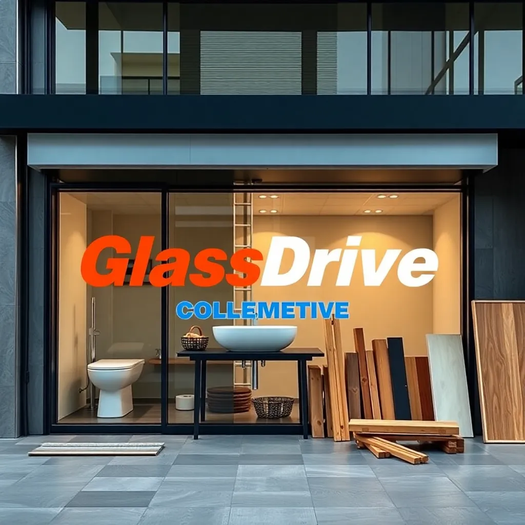 Glassdrive Colmenar en Colmenar Viejo