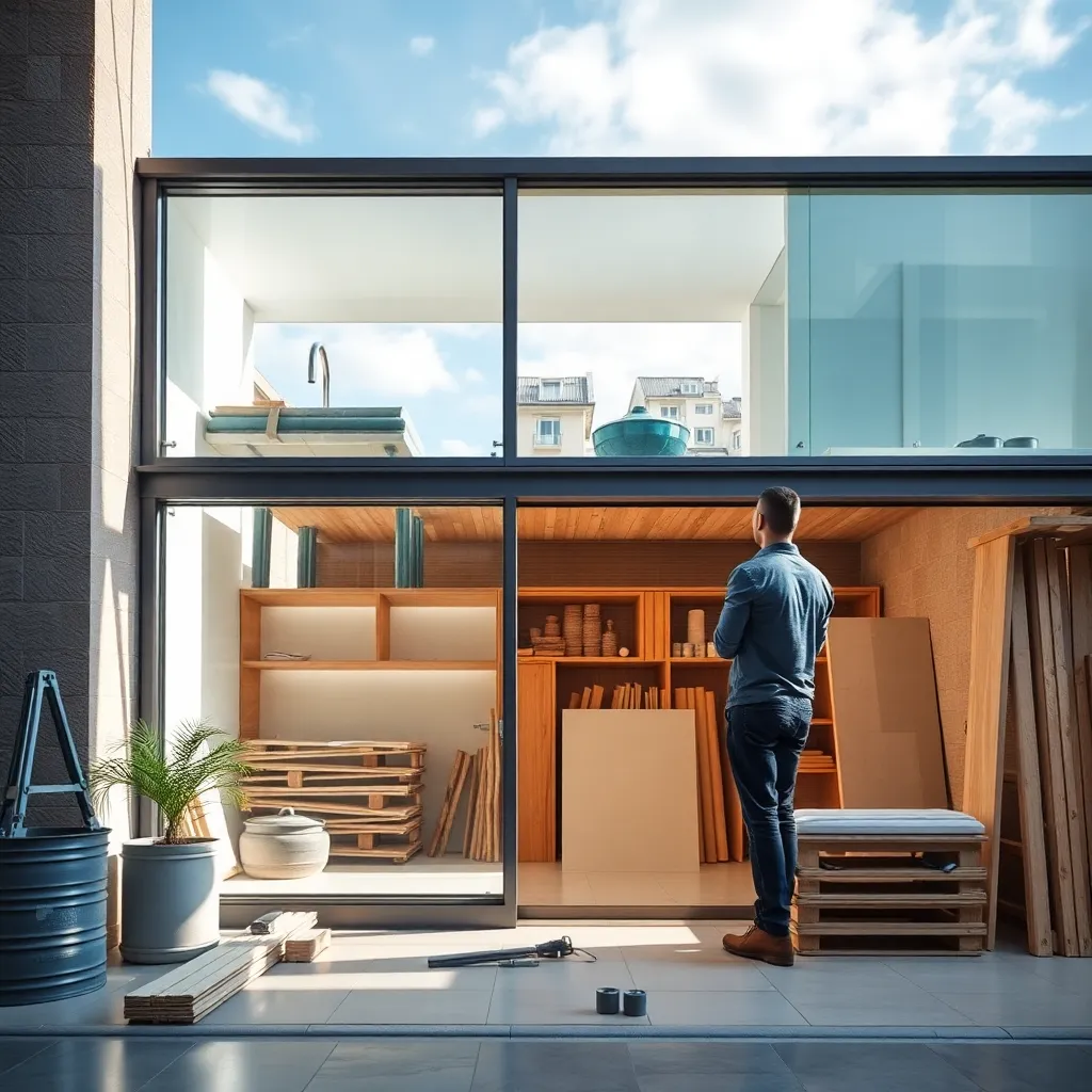 Ibarra Ventanas en Arroyomolinos