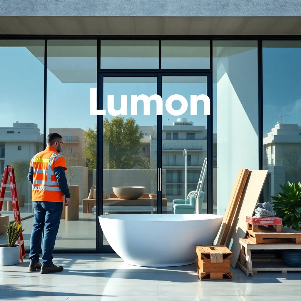 Lumon Madrid en Alcorcón