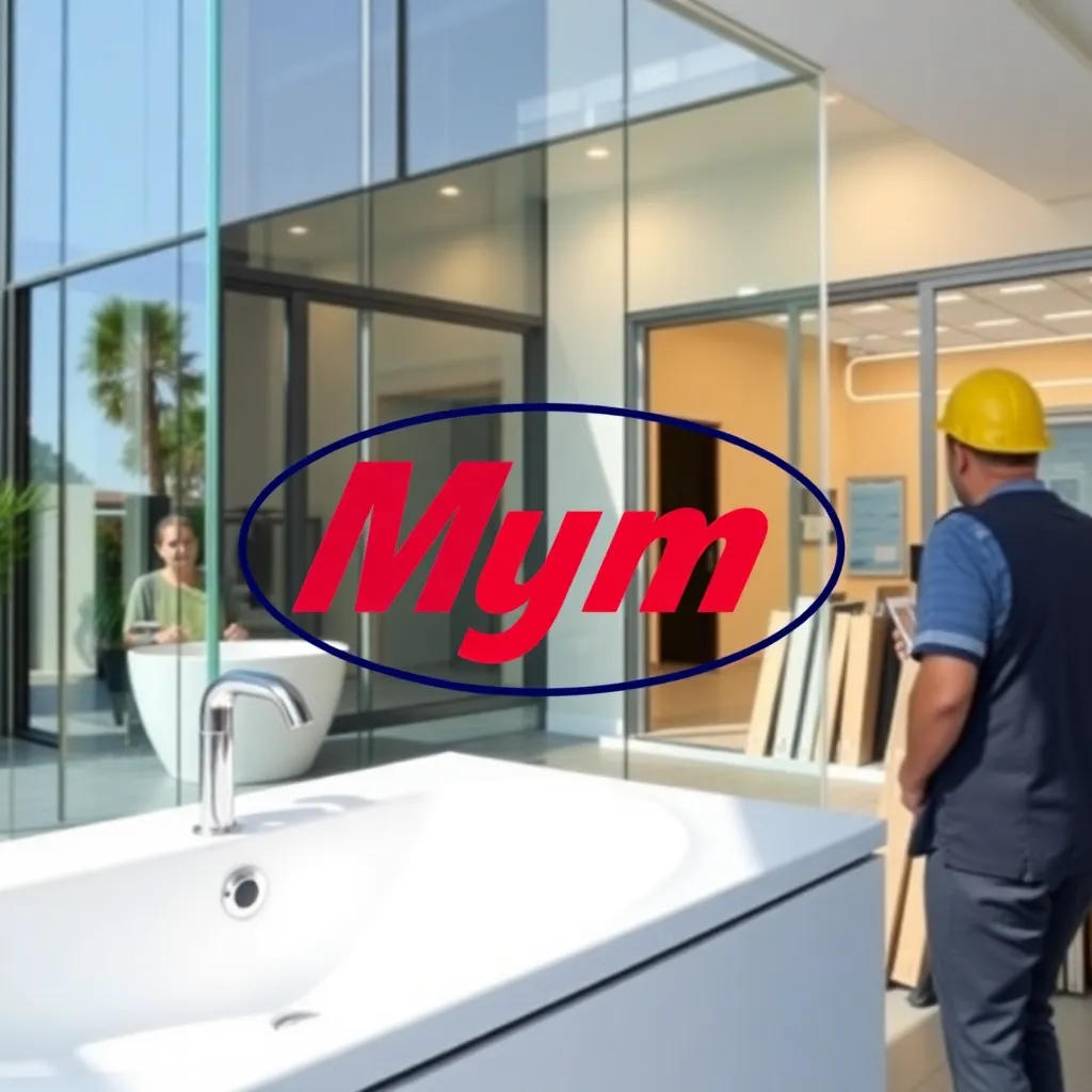 Mym Aluminios en Valdemoro