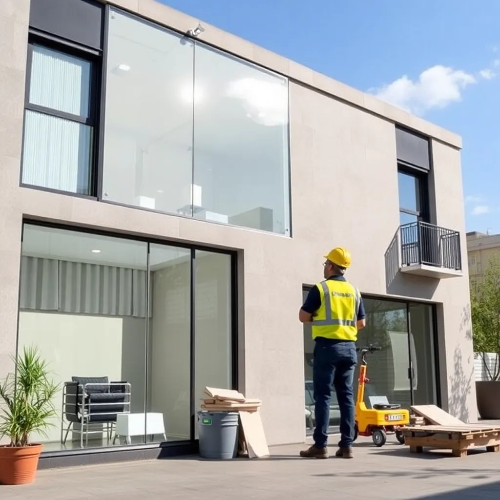 Novograma Innovacion S.l. en Alcorcón