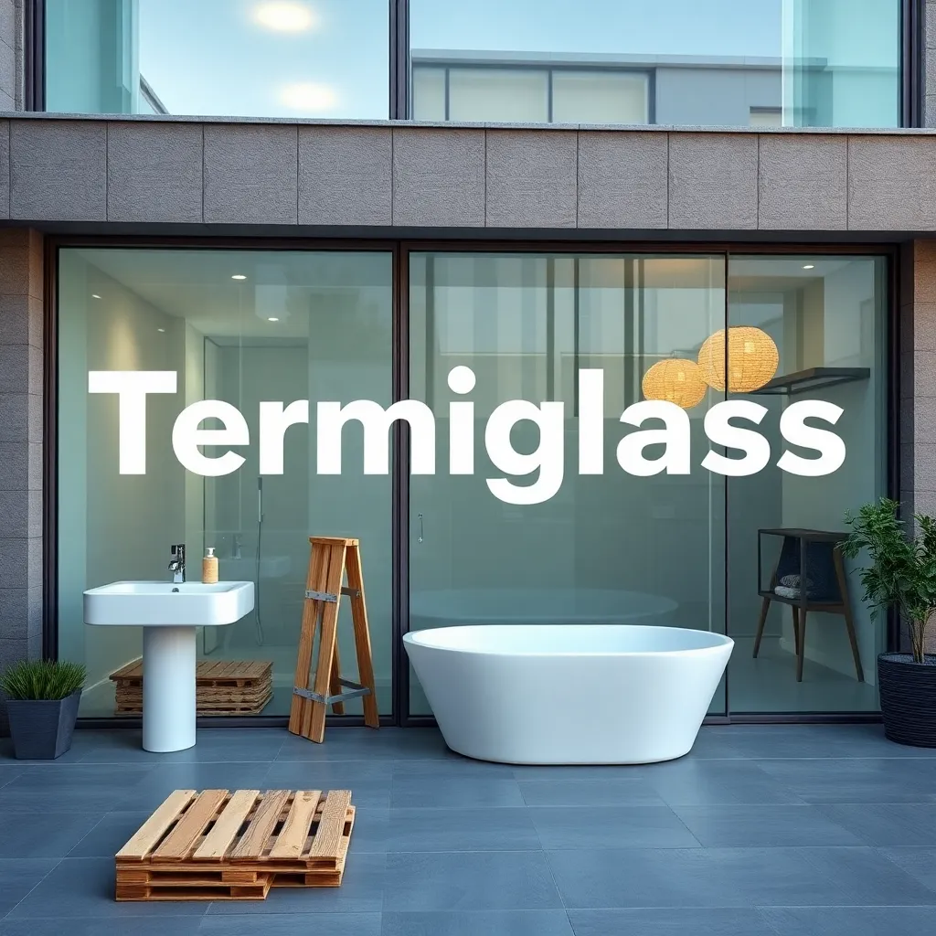 Termiglass S. L. en Fuenlabrada