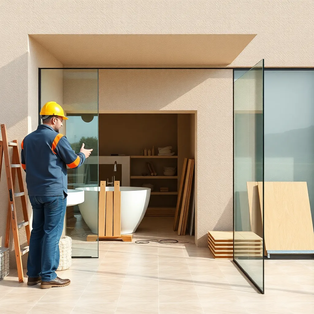 Ventanas Fuenlabrada - Arroyomolinos en Arroyomolinos